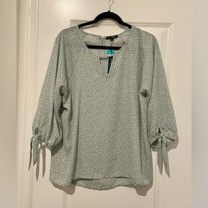 Women’s blouse